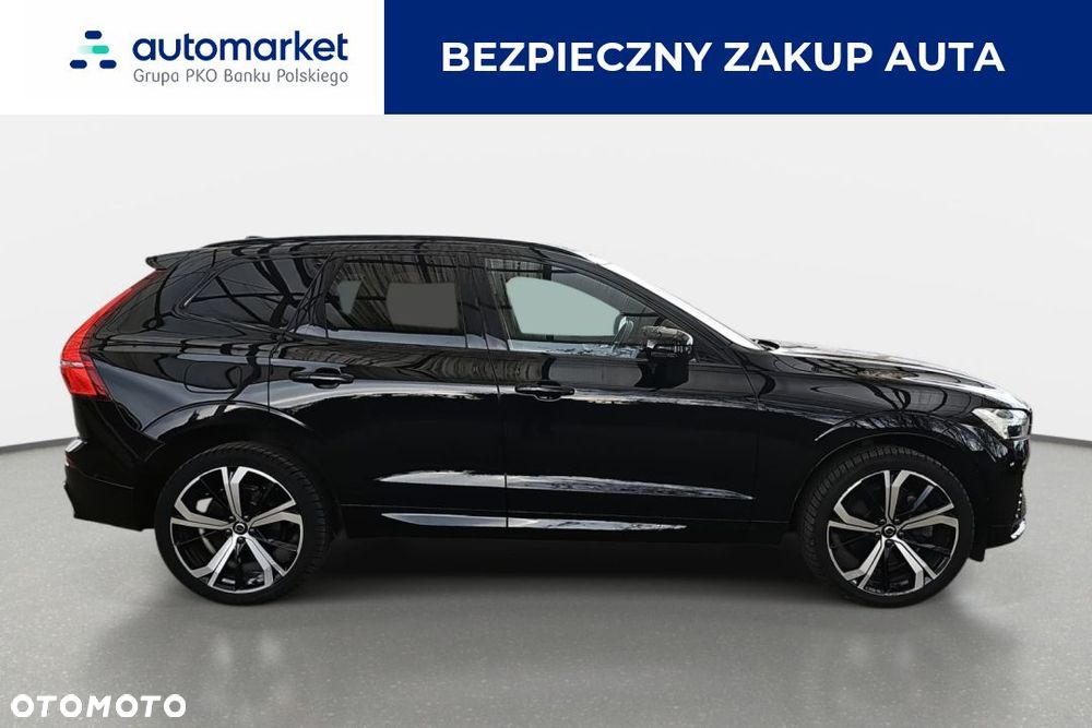 Volvo XC 60 B4 D Plus Dark - 16