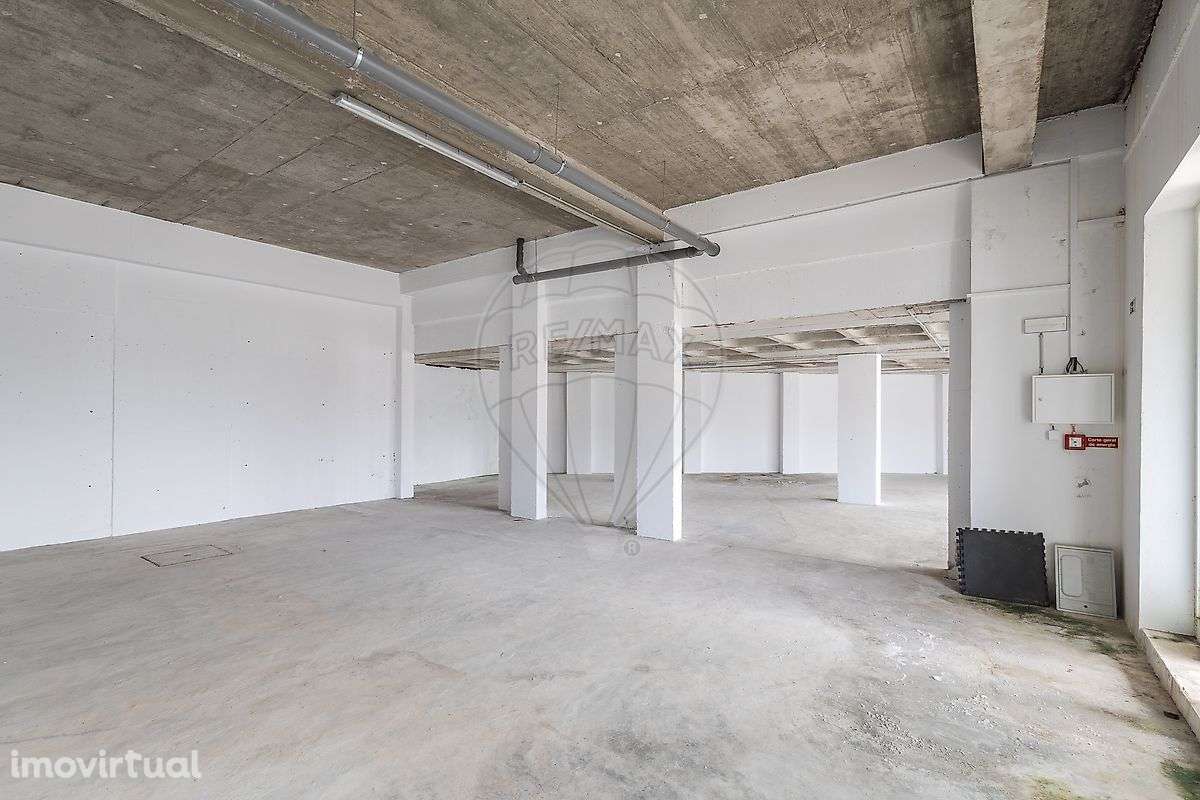 Armazém  para venda - Grande imagem: 3/19