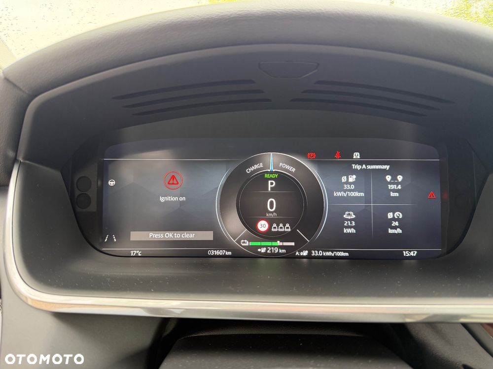 Jaguar I-Pace EV400 AWD HSE - 26