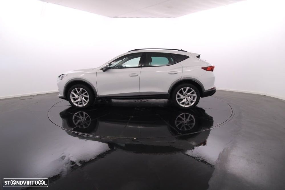 Cupra Formentor 1.5 TSI DSG - 3