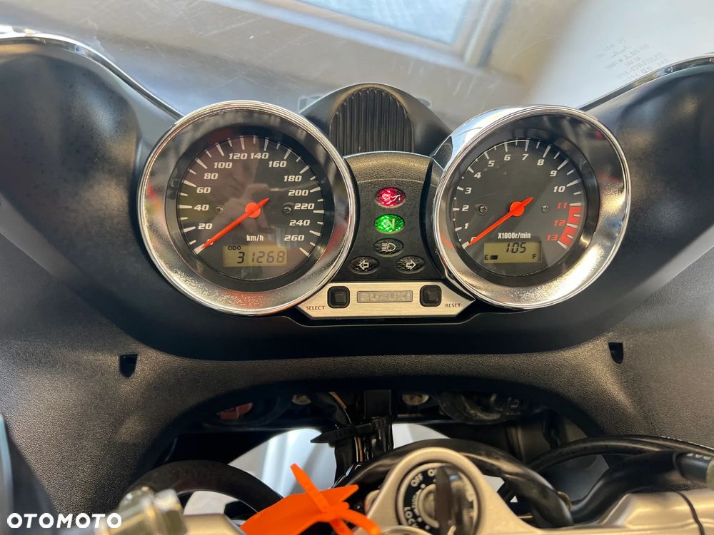 Suzuki Bandit - 17