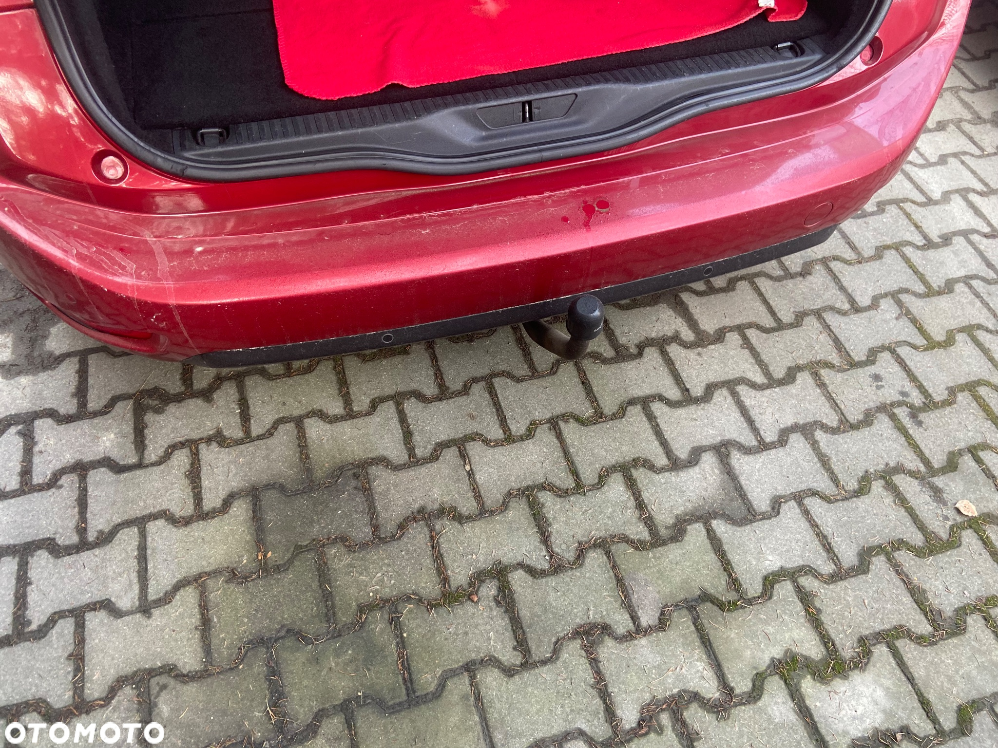 Citroën C4 Picasso e-HDi 115 ETG6 Exclusive - 17