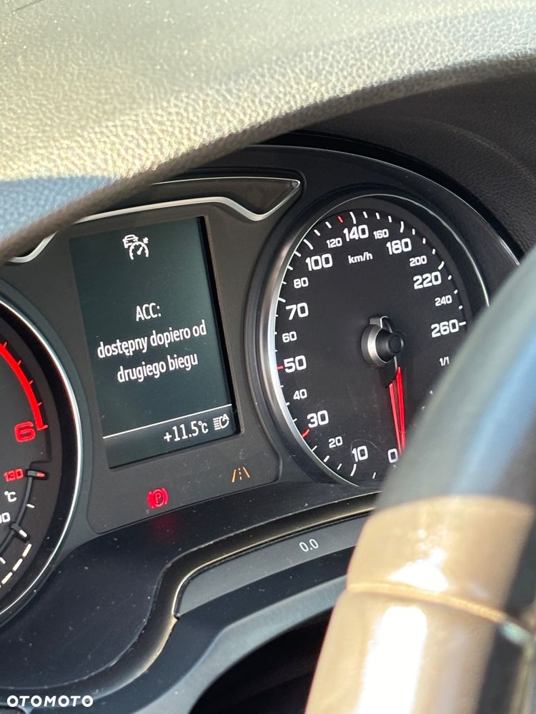Audi A3 3-drzwiowe - 22