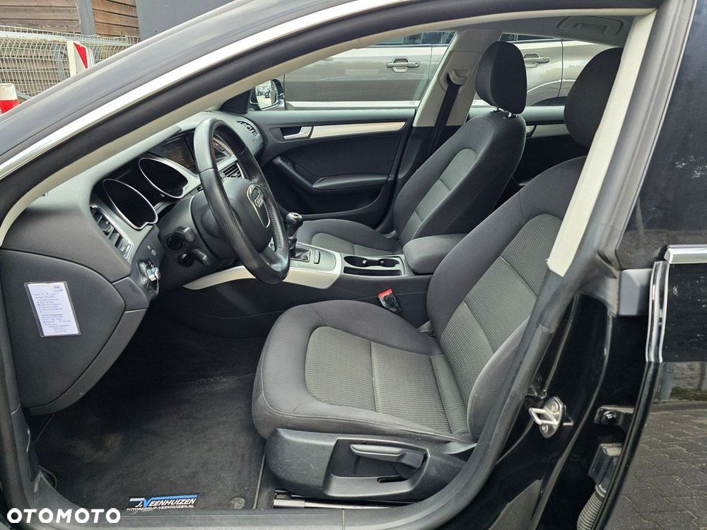 Audi A5 Sportback - 9