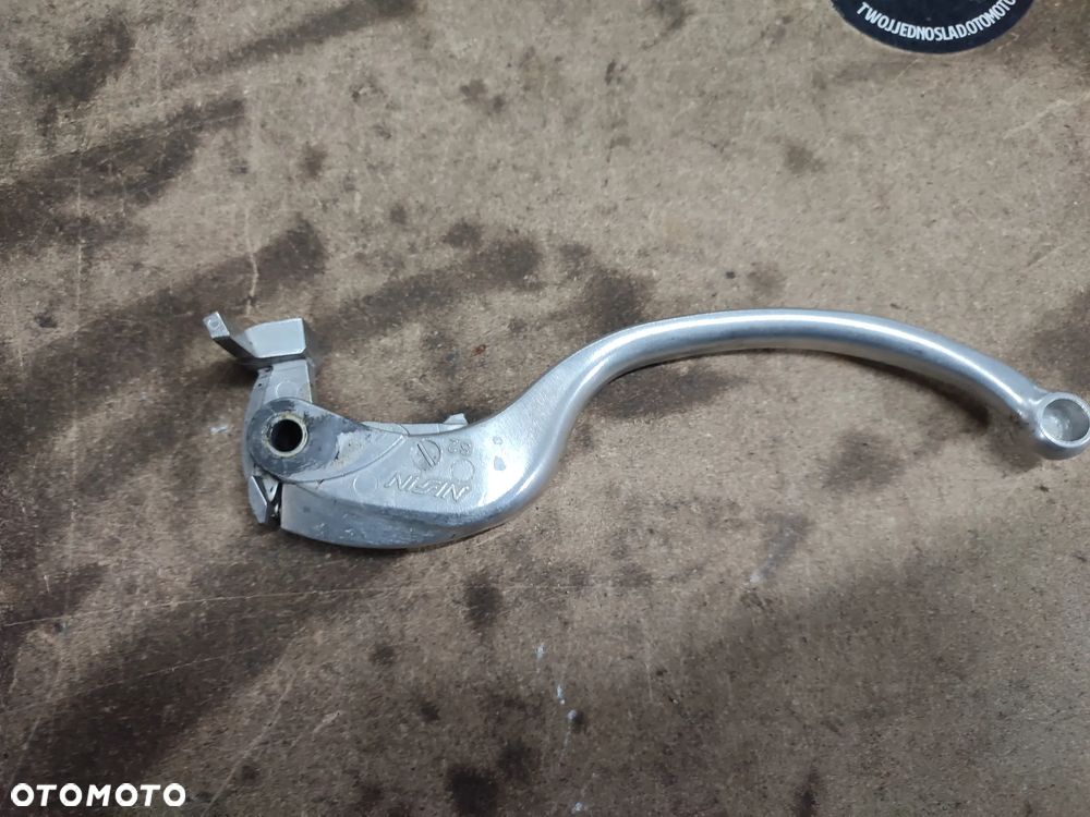 Klamka prawa, hamulca Kawasaki ZX12R ZX10R ZX6R GTR 1400 - 8
