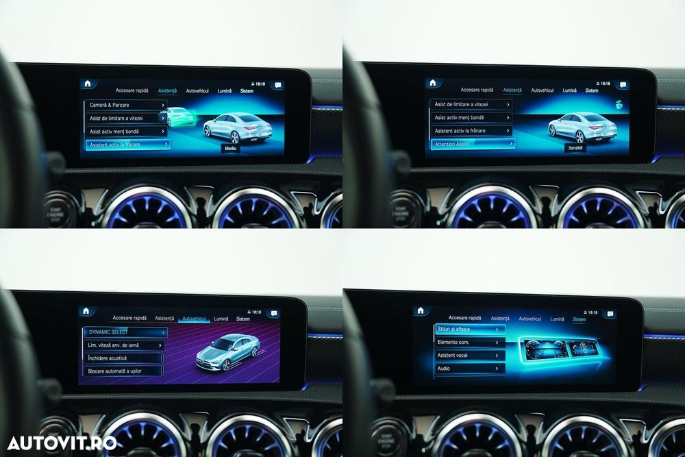 Mercedes-Benz CLA - 30