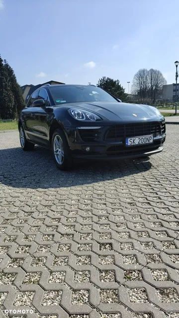 Porsche Macan Standard - 14
