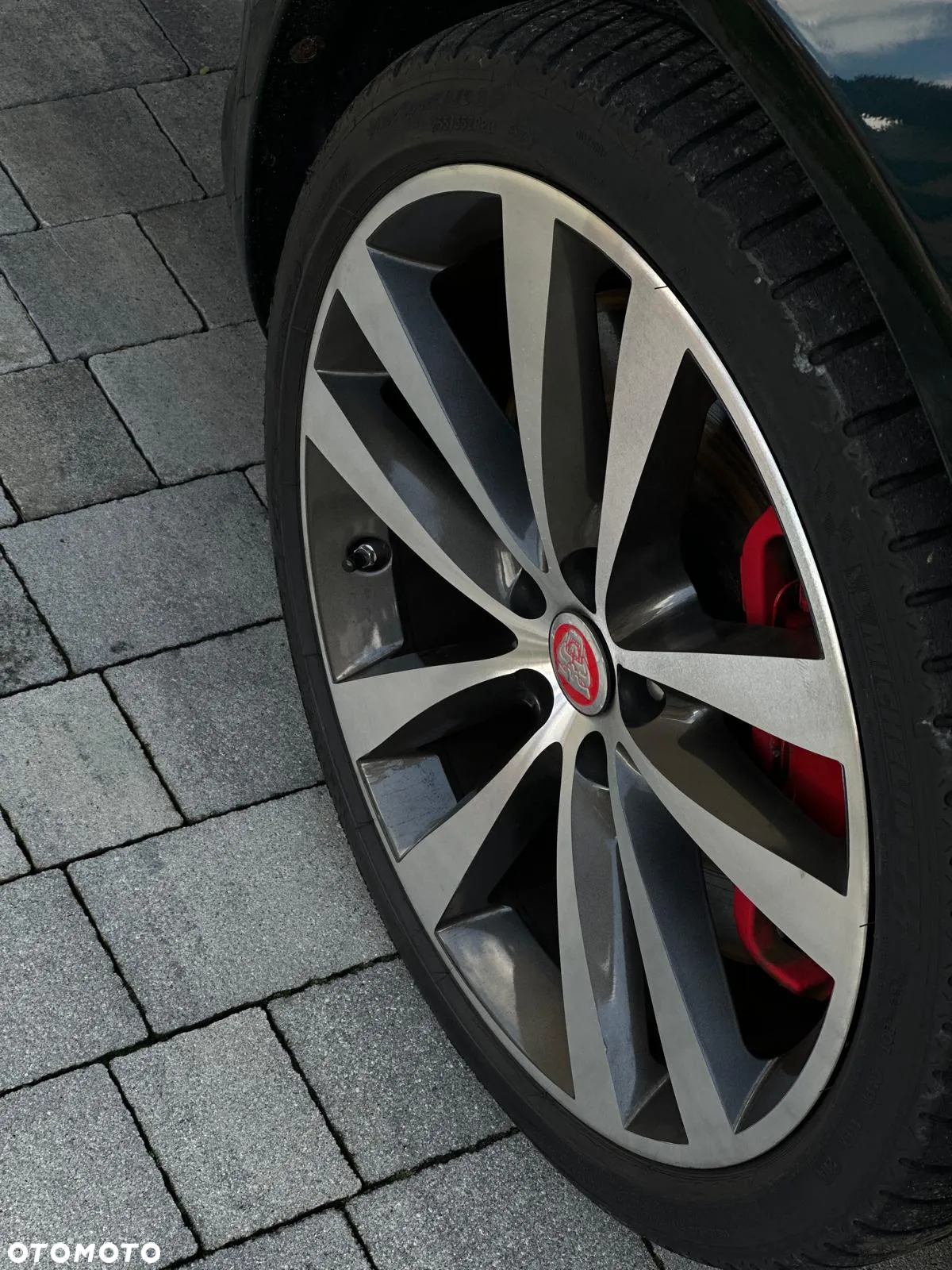 Jaguar XJ 5.0 V8 Kompressor Supersport - 11