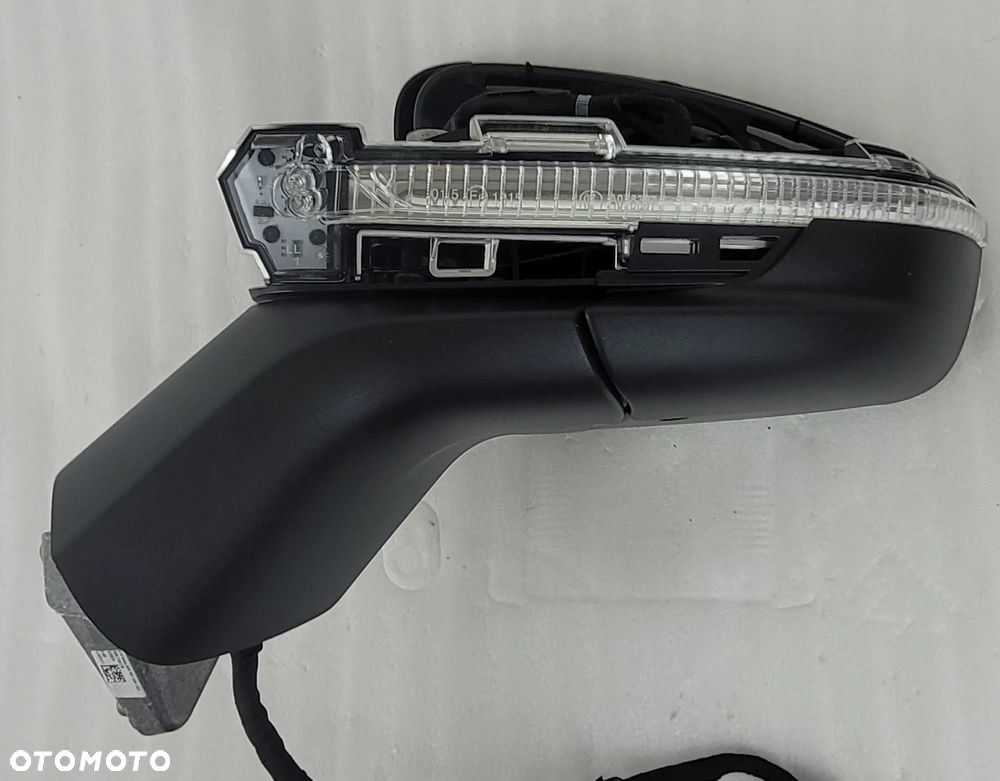LUSTERKO LEWE 17PIN SKODA KODIAQ 2024- 57H857508A - 6