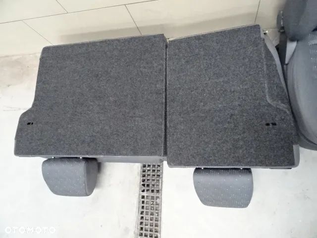 FOTEL FOTELE KANAPA SKODA OCTAVIA I KOMBI NR38 - 6