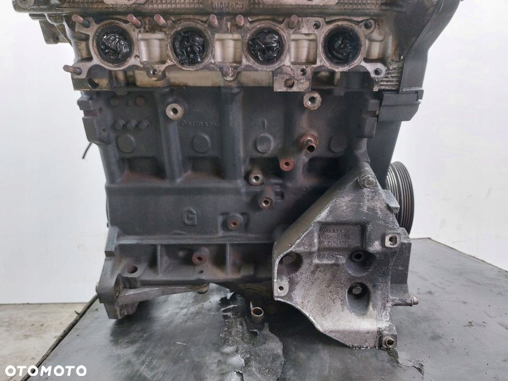 Silnik benzyna VW Passat B5 FL 2000-2005 1,8 T 20V BENZYNA APU - 5