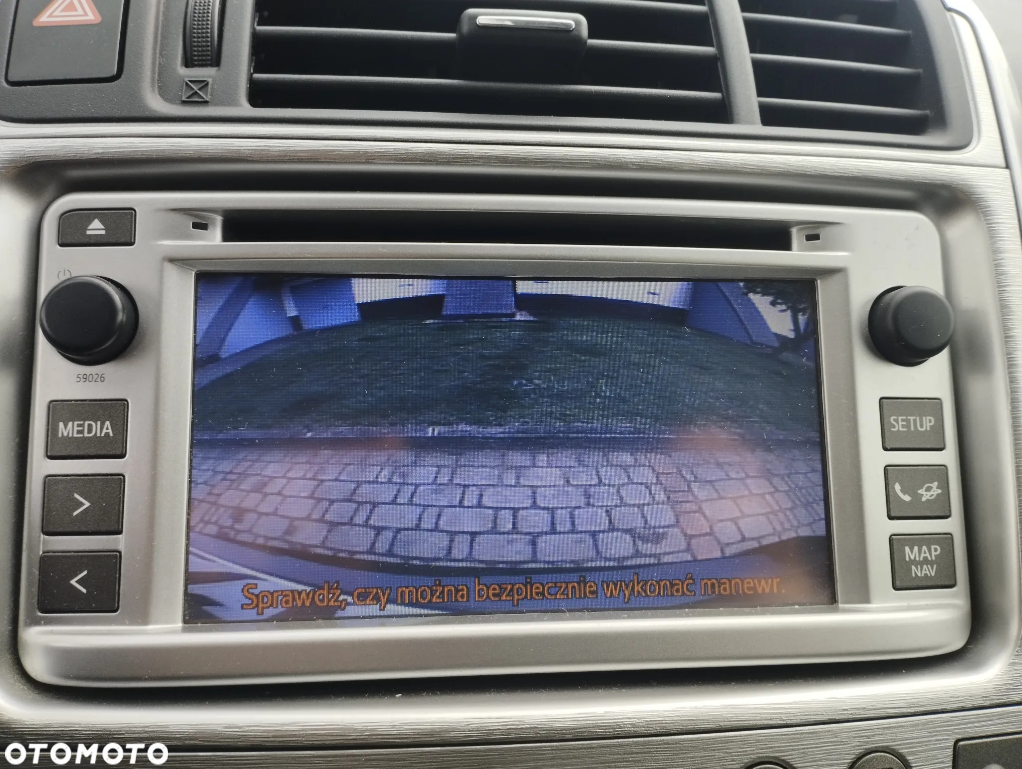 Toyota Verso 1.8 5-Sitzer Executive - 16