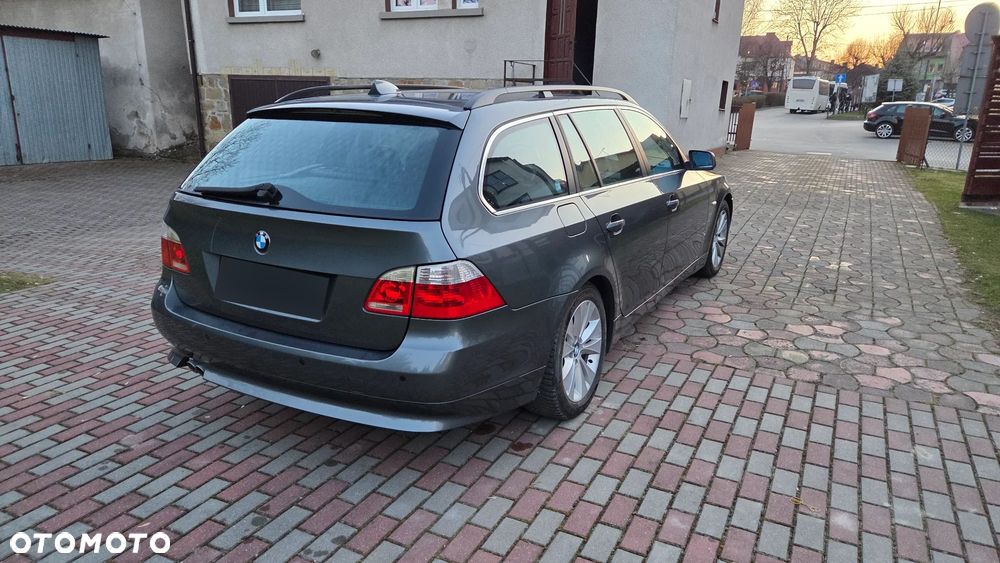 BMW Seria 5 - 11