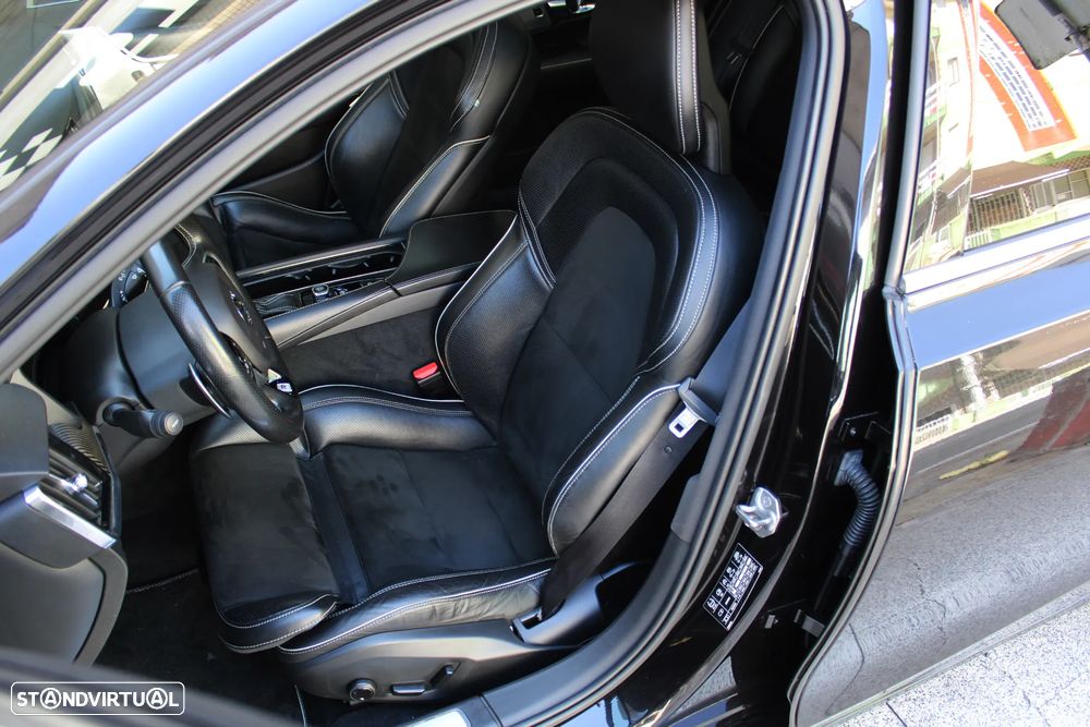 Volvo V90 D5 AWD Geartronic R Design - 24