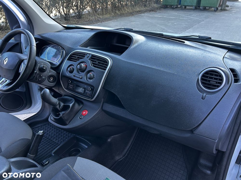 Renault Kangoo - 12