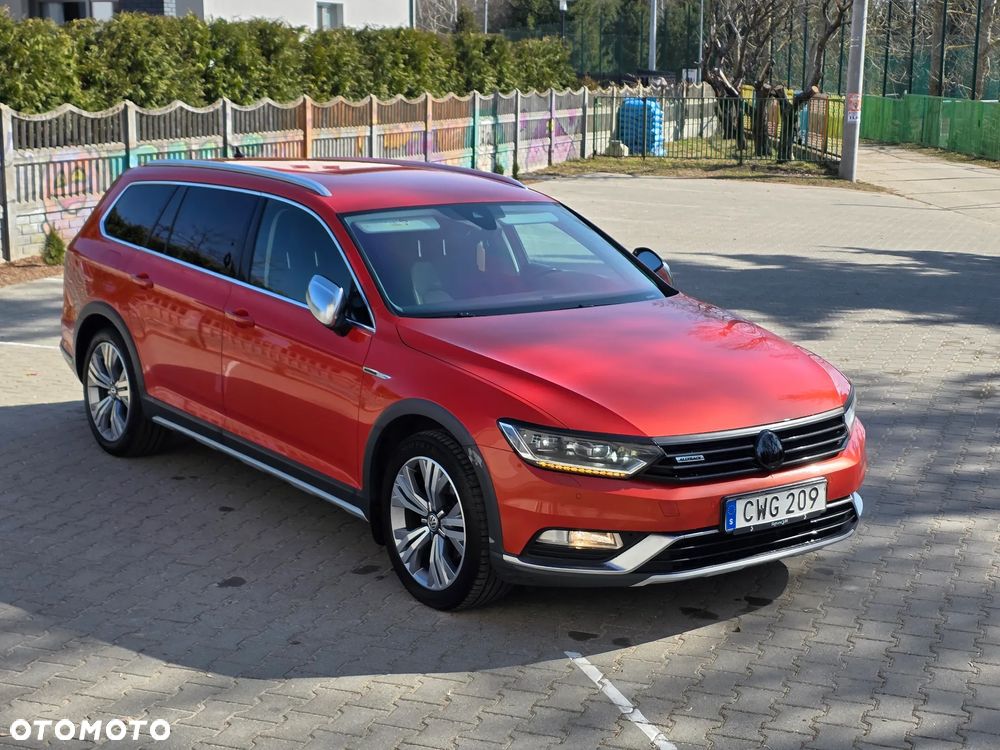 Volkswagen Passat Variant - 25