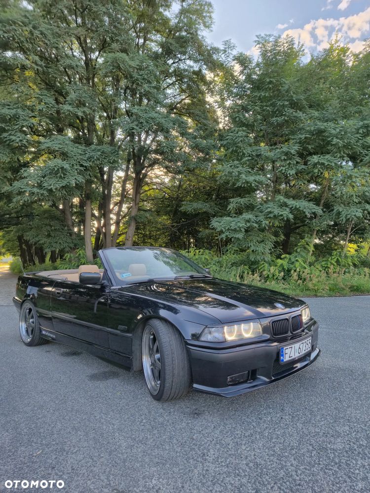 BMW Seria 3 - 5
