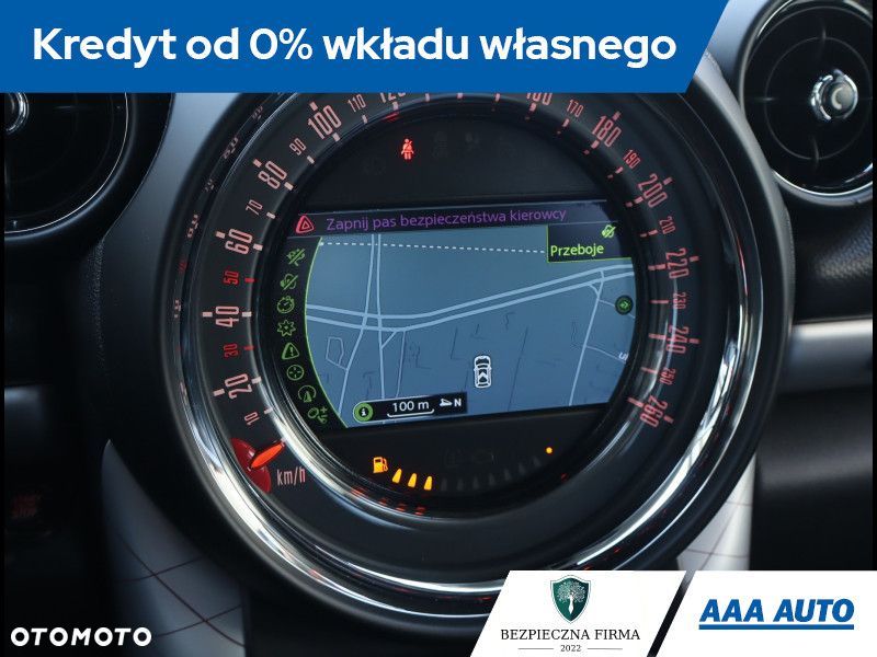 MINI Countryman - 14