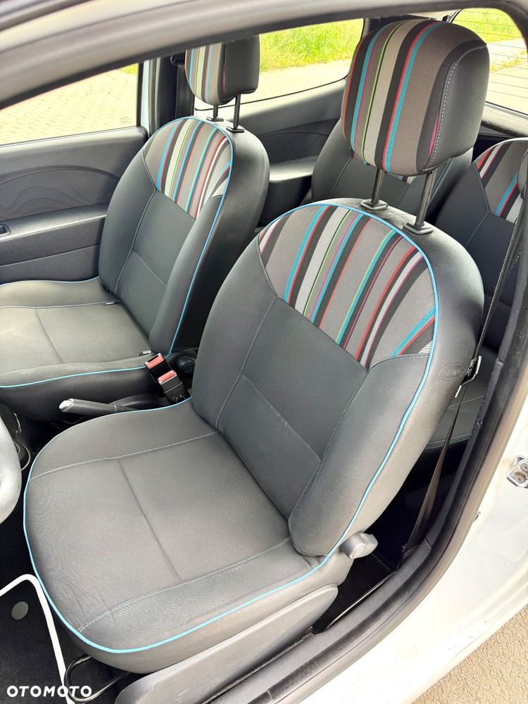 Renault Twingo 1.2 16V Eco Access - 6