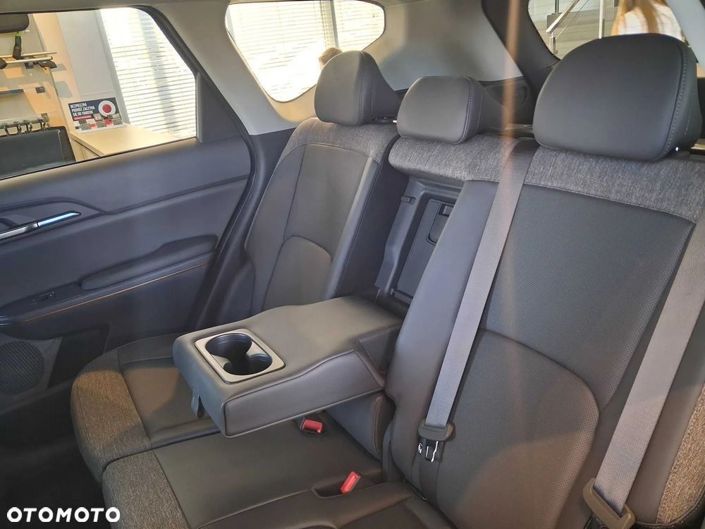 Kia EV5 81.4kWh Earth - 12