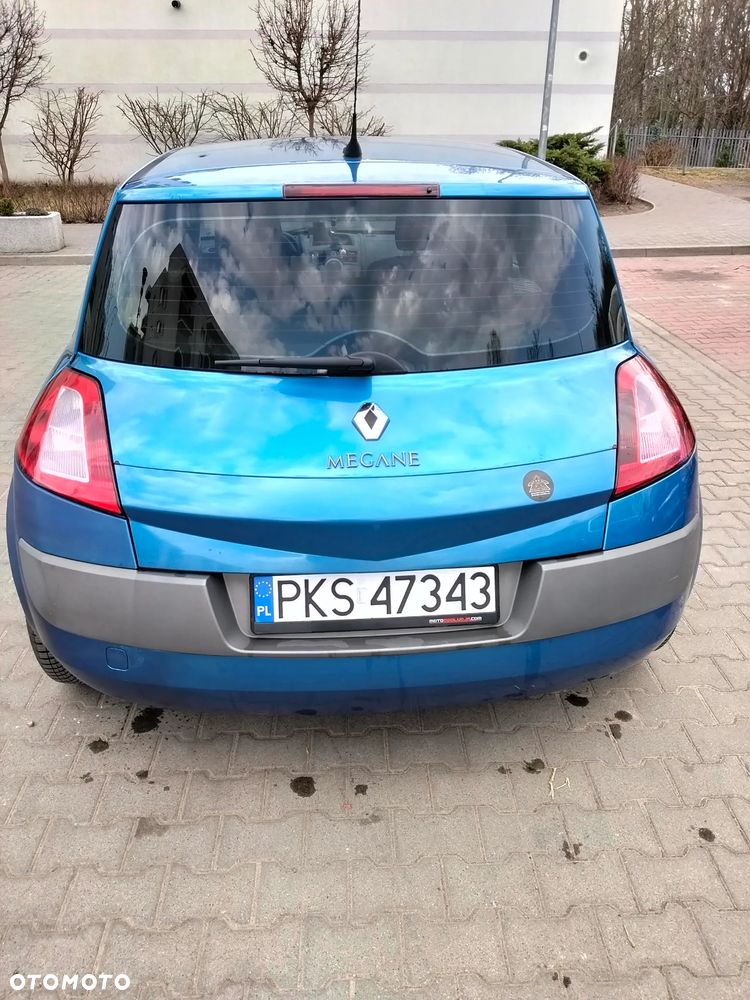 Renault Megane - 5