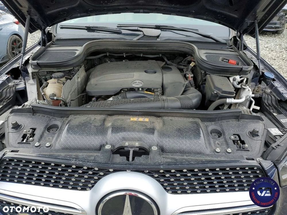 Mercedes-Benz GLE - 4