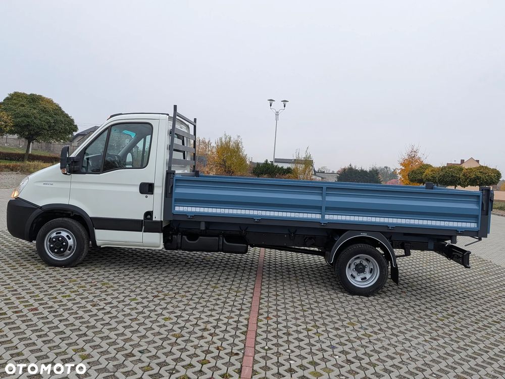 Iveco Daily 35c15 - 5