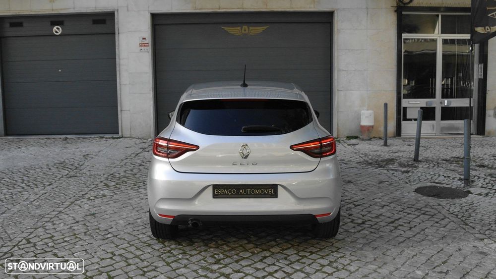 Renault Clio 1.0 TCe Limited - 10