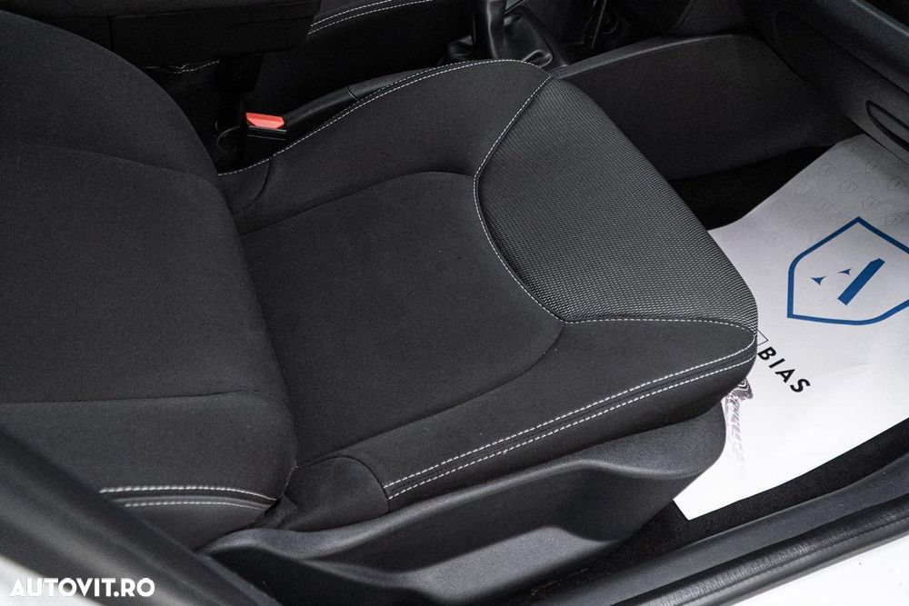 Renault Clio IV 1.5 dCi Zen - 32