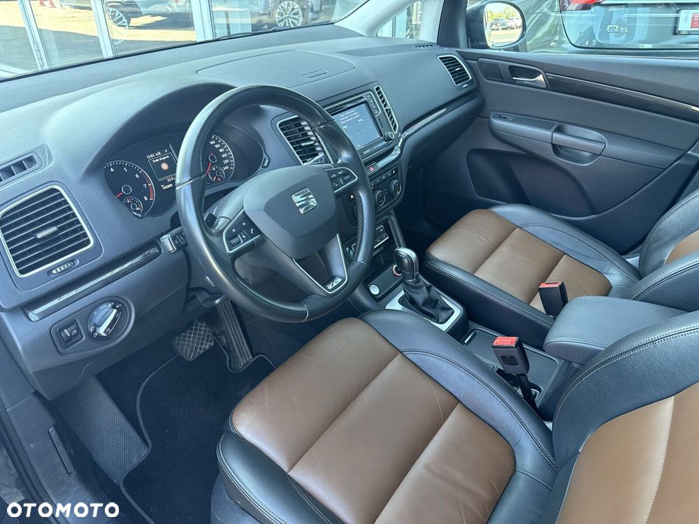 Seat Alhambra - 12