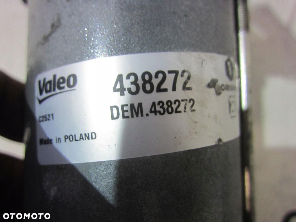 BMW X3 F25 N55 E81 E87 E90 E92 F31 E84 E70 E71 ROZRUSZNIK SILNIKA 7616500 - 8