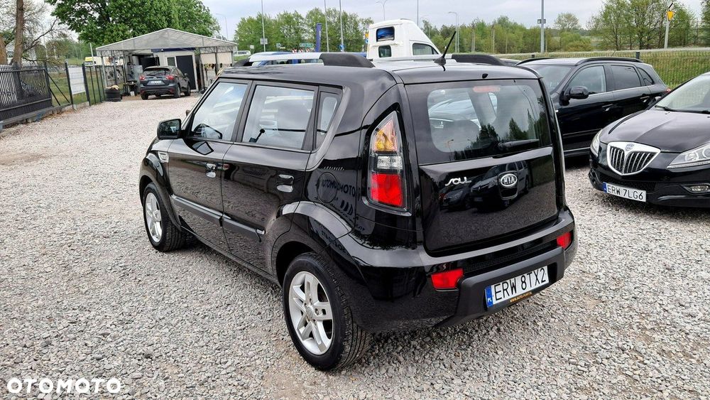 Kia Soul 1.6 CVVT - 26