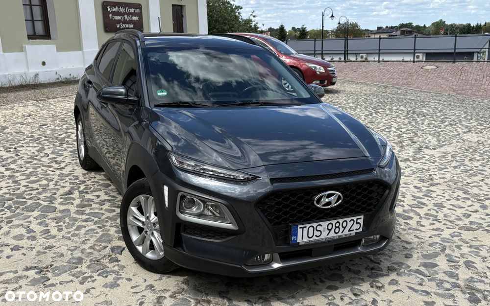 Hyundai Kona 1.0 T-GDI Advantage+ - 15