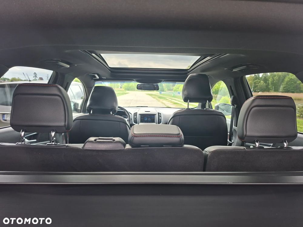 Ford Edge 2.0 EcoBlue Bi-Turbo 4x4 ST-LINE - 17