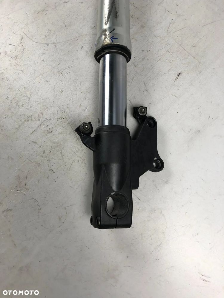 Cagiva Raptor 1000 00-05 Lewa Laga Amortyzator Goleń - 9