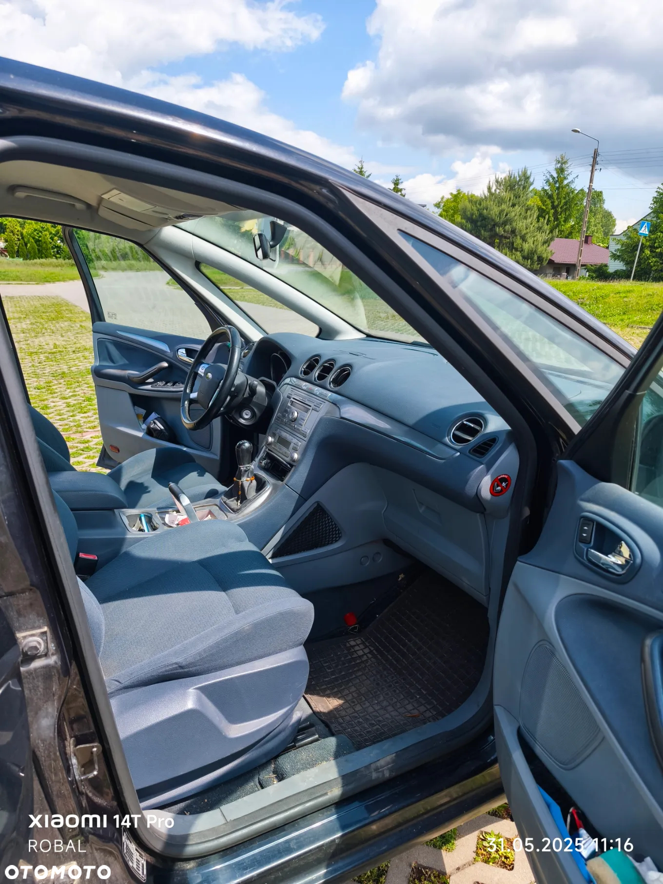 Ford S-Max 2.0 Ambiente - 7