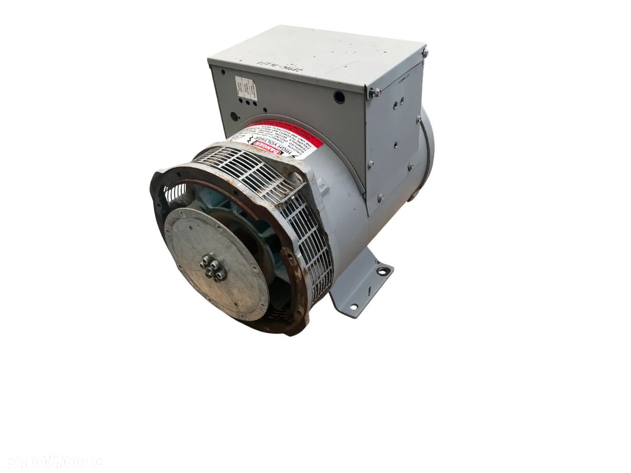 Prądnica Generator MagnaPLUS 283PSL1606 21 kW 26.3 kVA 1625netto - 1