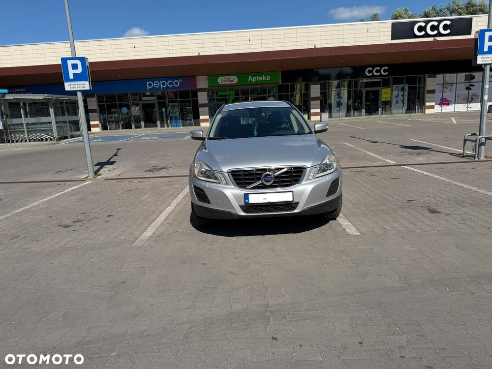 Volvo XC 60 D3 Momentum - 2