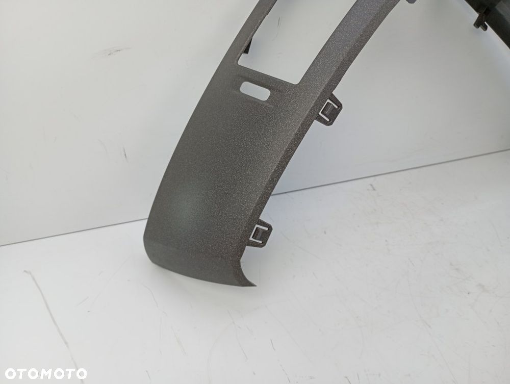 dekor listwa konsoli prawa mercedes sprinter w906 lift 2013-2018r A9066890137 - 2