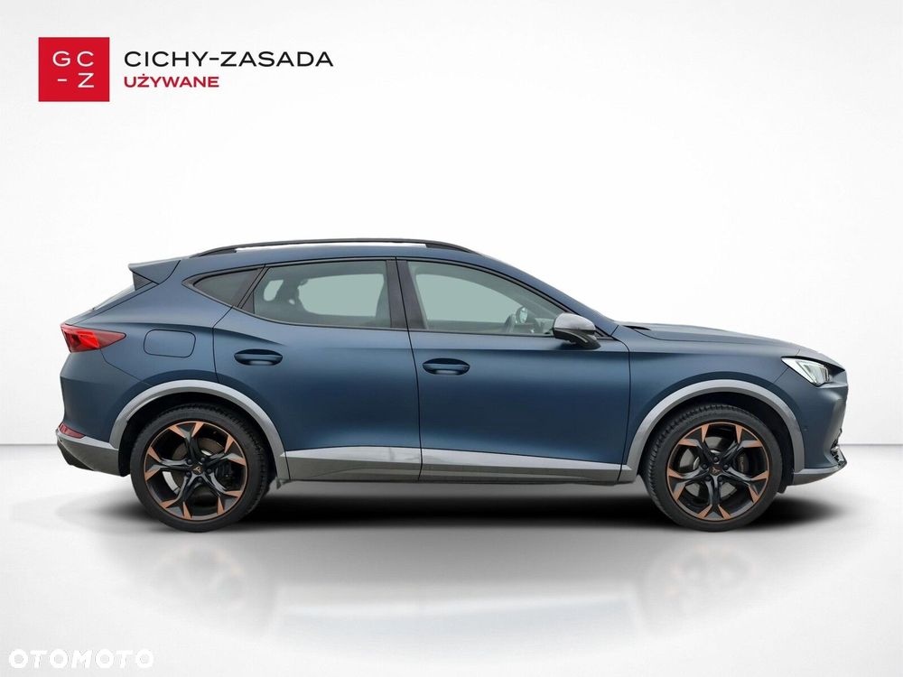Cupra Formentor 2.0 TSI VZ DSG - 4