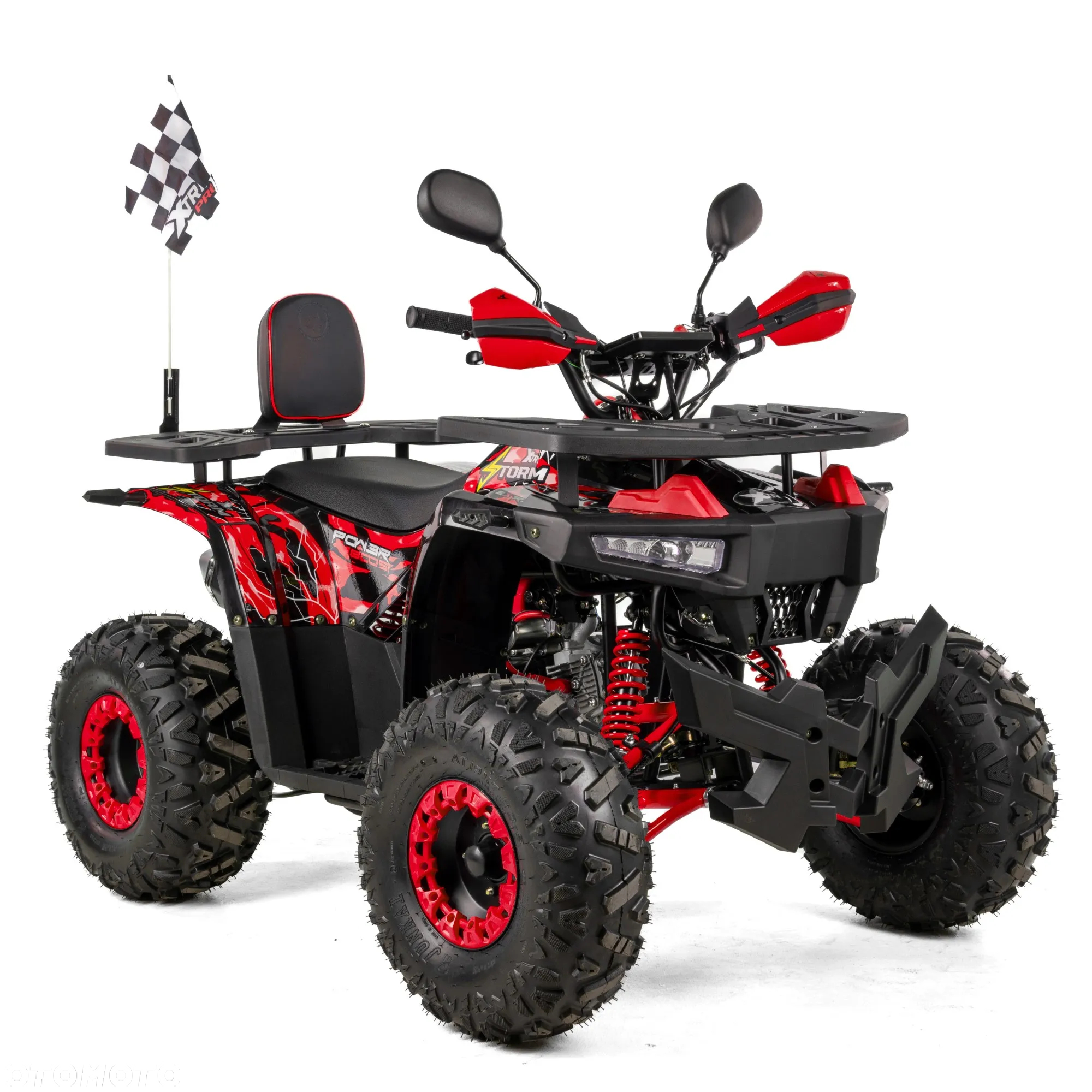 XTR Inny - 15