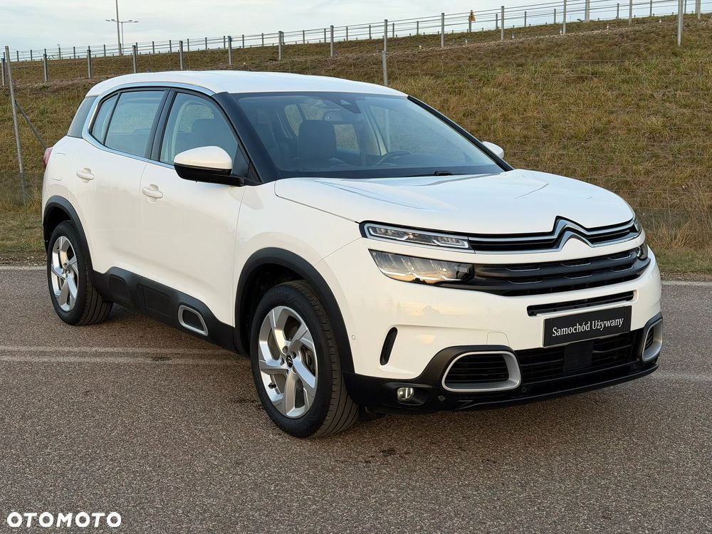 Citroën C5 Aircross - 4