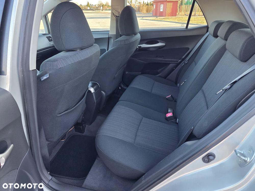 Toyota Auris 1.6 Life - 19