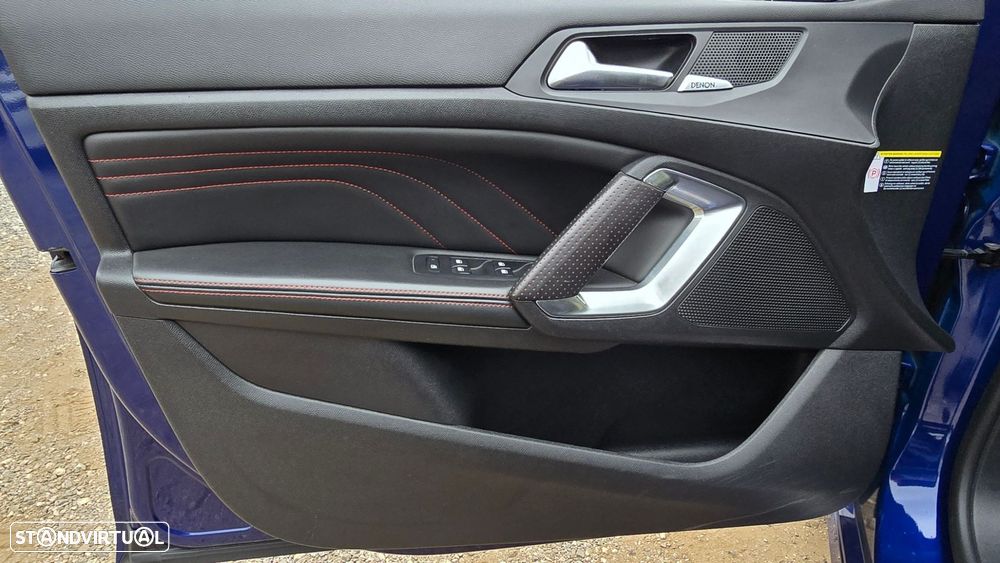 Peugeot 308 1.6 e-THP GT - 7