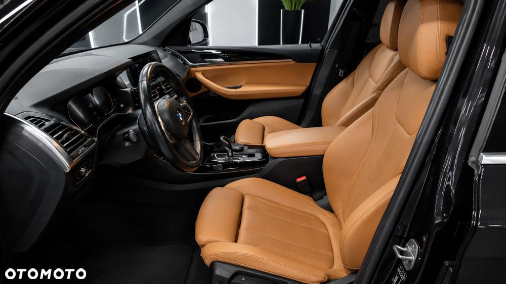 BMW X3 xDrive20i mHEV - 6