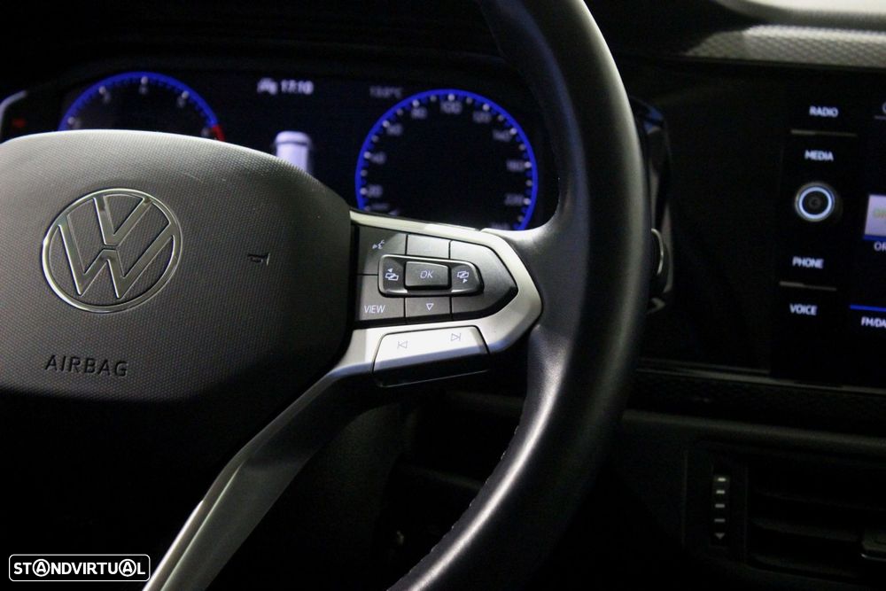 VW Taigo 1.0 TSI Life DSG - 21