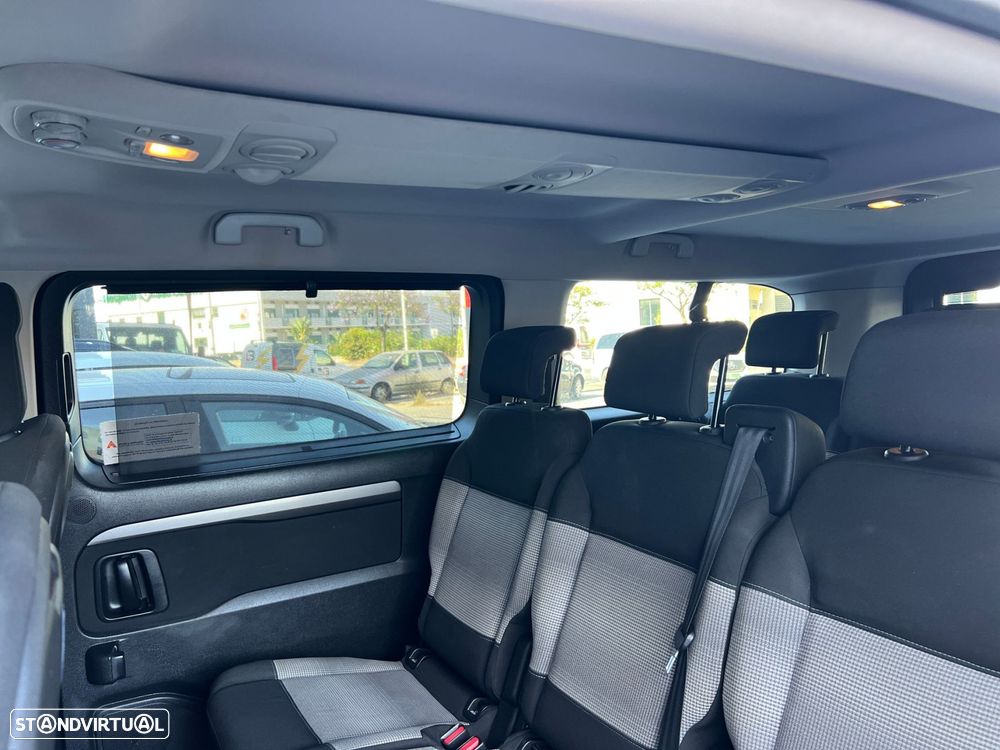 Citroën Jumpy 1.6 BlueHDi XL - 32