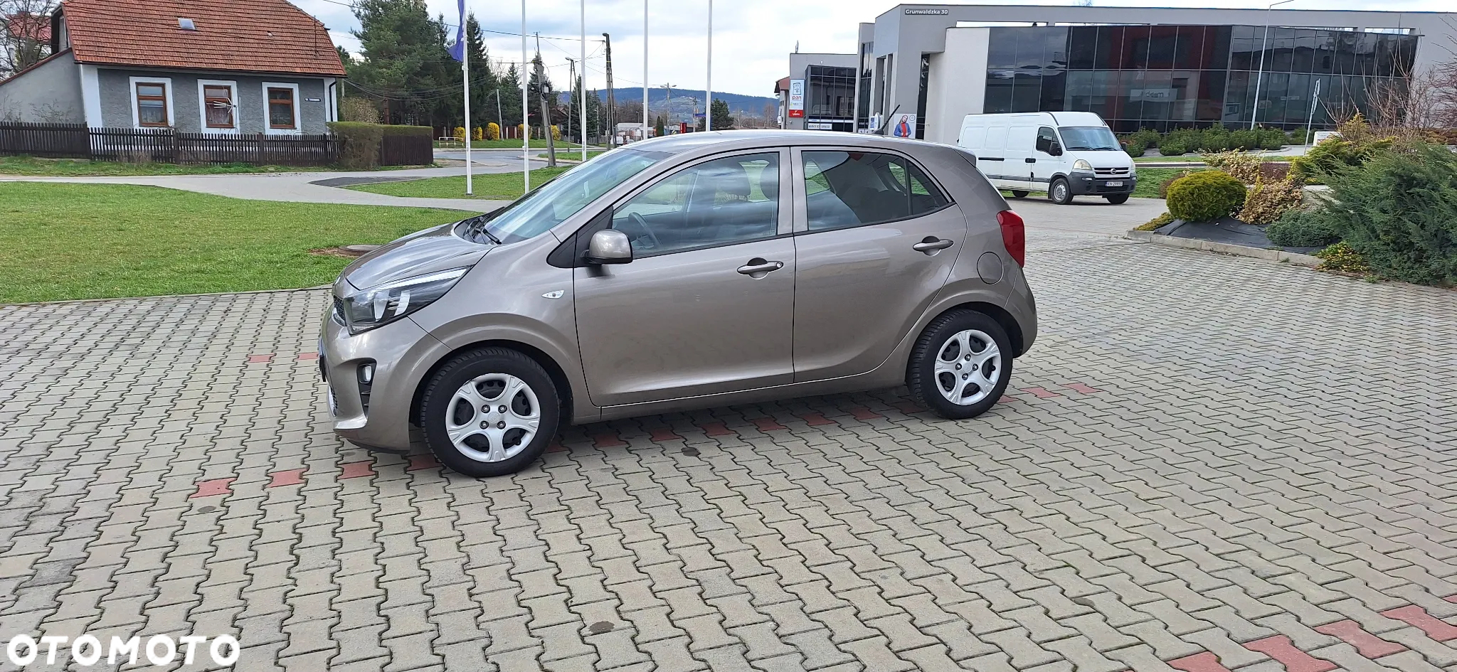 Kia Picanto - 2