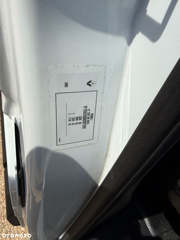 Renault Master - 30