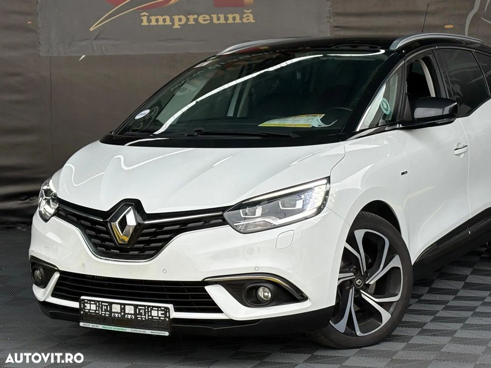 Renault Scenic ENERGY dCi 130 Business - 15